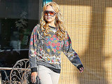 Amanda Bynes 'Is Doing Extremely Well,' Says Her Mom