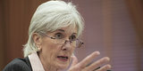 Kathleen Sebelius Points Finger At Texas On Obamacare