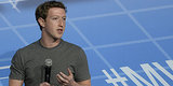 How Mark Zuckerberg's Control Of Facebook Lets Him Print Money