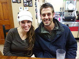 Jill Duggar Being Courted by Derick Dillard