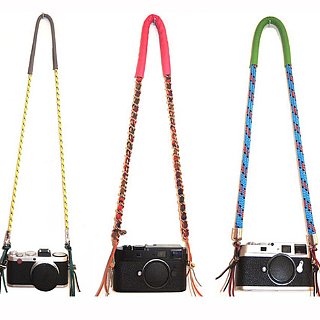 Cute Camera Straps For Spring