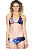 Sagan Galaxy Bikini Bottom ($49 each piece) 
