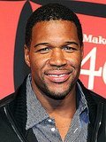 Michael Strahan in Talks to Join Good Morning America