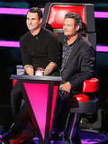 The Voice: Blake Shelton Complains, 'My Liver's Not Going to Make It'