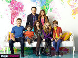 FIRST LOOK: See the Cast of Disney Channel's Girl Meets World