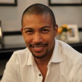 Charles Michael Davis Interview For The Originals Season 1