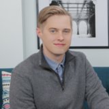 Lucas Grabeel Switched at Birth Interview