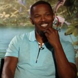 Jamie Foxx and George Lopez Interview For Rio 2 | Video