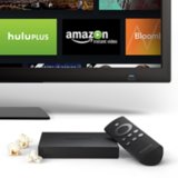 Amazon Fire TV Streaming Media