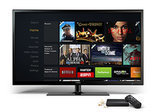 Amazon Introduces Fire TV: Streaming Entertainment and Gaming