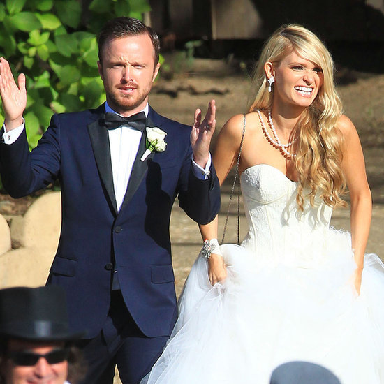 Celebrity Wedding Pictures