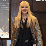 Rachel Zoe Talks Living in Style and Skyler | Video