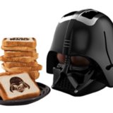 Darth Vader Toaster