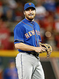 Mets Player Daniel Murphy Criticized On-Air for Taking Three-Day Paternity Leave