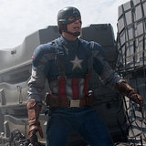 Captain America 2 Review