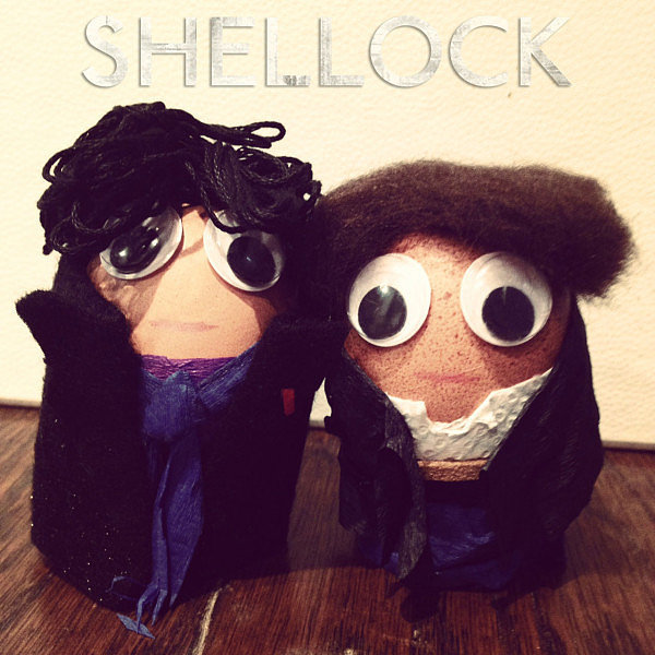 Shellock