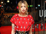 Peaches Geldof, Daughter of British Rocker, Is Dead at 25