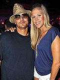 Kevin Federline Welcomes Sixth Child