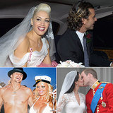 Which Celebrity Wedding Should You Have?