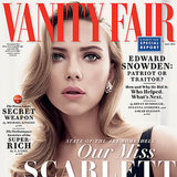 Why Scarlett Johansson Hates the Nickname "ScarJo"