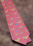 <a href="https://www.etsy.com/listing/174071804/vintish-wonder-woman-neck-tie">Wonder Woman Tie</a> ($33)