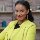 Joy Bryant Talks Parenthood Season 5 Finale