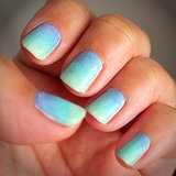 Ombre Nail Tutorial | Lazy Girls' Guide to Beauty