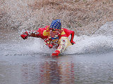 An Infant's Cancer Fight Gets a Lift from a Polar Plunge