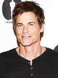 Rob Lowe Has the Secret to Raising Down-to-Earth Kids