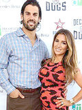 Meet Eric Decker and Jessie James's Newborn Daughter