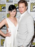 Ginnifer Goodwin Marries Josh Dallas