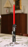 Lightsaber Candles