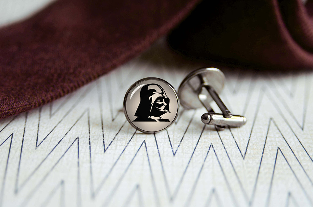 Cuff Links