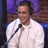 Freddie Prinze Jr. on Howard Stern in 2001