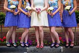 Bridesmaids' Dresses