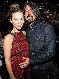 Third Child on the Way for Dave Grohl