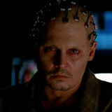 Transcendence Review