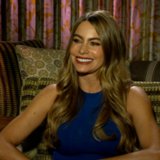 Sofia Vergara on Food, Love, and Sex