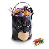 Of course, you need something to keep all the goodies in. Enter this Batman pail ($6, originally $7) that's better than any basket out there. 
