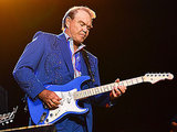 Glen Campbell Has Been Moved Into a Facility