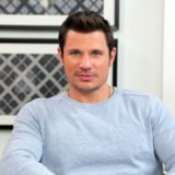 Nick Lachey Is Reminded Daily of 98 Degrees