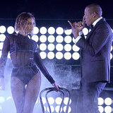 Beyonce and Jay Z on Tour Together | Video