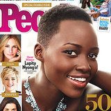 Lupita Nyong'o Is People's Most Beautiful Person | Video