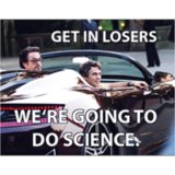 Science Bros Tumblr