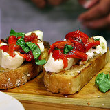 Burrata Recipe | Video