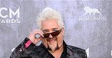 Guy Fieri's Latest Ridiculous Menu Compared to Poetry