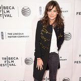 Katie Holmes's Outfit at the Tribeca Film Festival