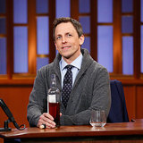 Seth Meyers Emmys Host | Video