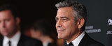 George Clooney Engagement Details to Amal Alamuddin