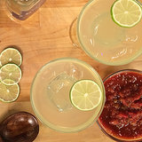 Margarita Recipe Using Beer